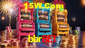 A Popularidade dos Caça-Níqueis no bbrbet