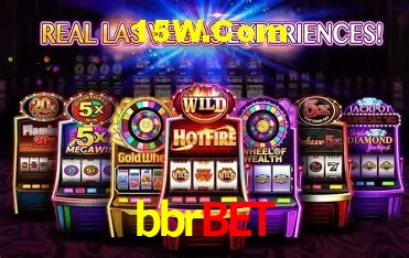 Inovações de Jogos na bbrbet: O Futuro das Experiências Interativas