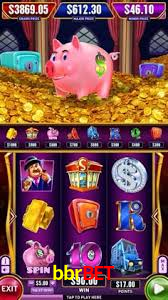 Descubra o Mundo do Cassino Online com bbrbet